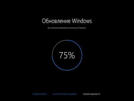 Примусове оновлення до windows 10 і його процедура