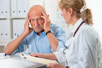 Prevenirea bolii Alzheimer Cum să ajuți pacientul