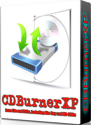 Програма для запису cd dvd bd дисків portable