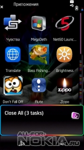 Programe de curățare a memoriei symbian 9