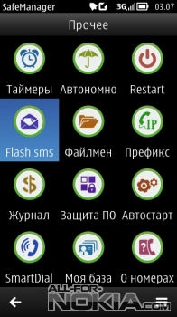 Programe de curățare a memoriei symbian 9