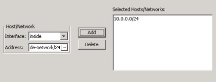 Un exemplu simplu de configurare a remote-vpn pe clientul cisco asa si cisco vpn este site-ul profesionistilor din retea!