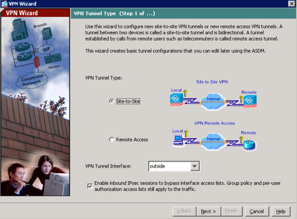 Un exemplu simplu de configurare a remote-vpn pe clientul cisco asa si cisco vpn este site-ul profesionistilor din retea!