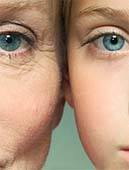 Proceduri pentru întinerirea feței foto-imaging, peeling, mezoterapie în revista pentru femei