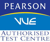 Доставчик на Pearson VUE