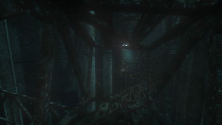 Проходження soma - проходження гри soma