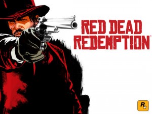 Ps3hits коні апокаліпсису в rdr