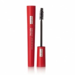 Pupa пупа туш для вій водостійка vamp! Mascara waterproof 001