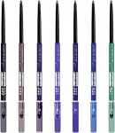 Pupa ovel mascara impermeabil vamp! Mascara rezistent la apa 001