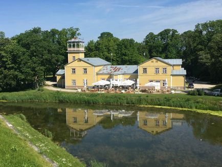 Подорож на острів Сааремаа на авто