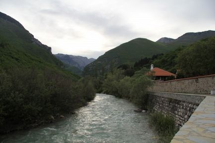 Călătoria prin Kosovo și Metohija și alte câteva modalități de a ajuta sârbii kosovari - Serbia și cei dintâi