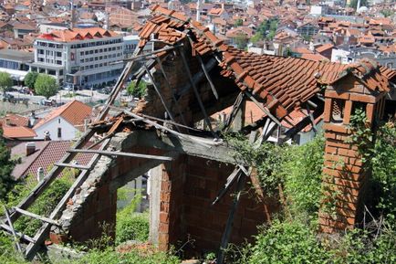 Călătoria prin Kosovo și Metohija și alte câteva modalități de a ajuta sârbii kosovari - Serbia și cei din urmă