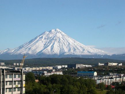 Робота на камчатці вахтовим методом для всіх бажаючих