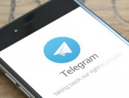 Поширені помилки в telegram messenger - онлайн телеграм російською для комп'ютера - веб