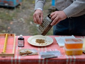 Növekvő csont a láb, a nagylábujj - mi a teendő az első helyen