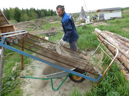 Розчин для фундаменту цементний, як зробити своїми руками, склад, розрахунок, скільки коштує куб,