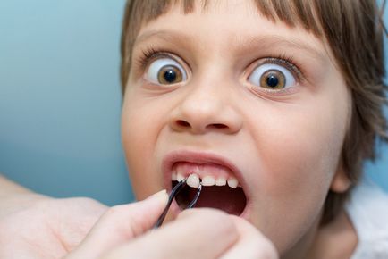 Дитина у стоматолога чому йти потрібно і як це зробити без сліз на сайті - все про вагітність,