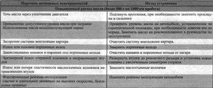 Motor javítási Lanos és Sens - ZAZ dewoo lanos, sens - műszaki leírás, működése,