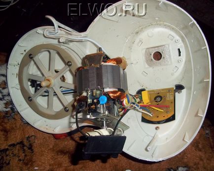 Javítása az élelmiszer-feldolgozó (javítás) Javítás robotgép