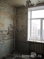 Repararea apartamentelor - Album foto st7
