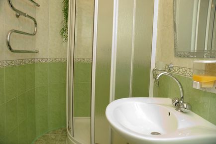 Repararea prețului la economia băii în Sankt-Petersburg, renovarea gospodărească a toaletei la cheie