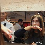 Jelentés a Chanel Coco cafe Moszkvában, szépség bennfentes