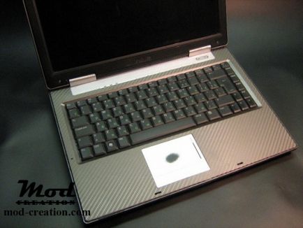 Restoration laptop asus z99h