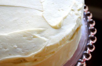 Рецепти сирного, сирно-сирного, вершково-сирного крему для торта