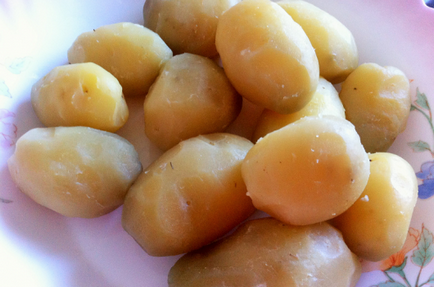 Recept Burgonya rakott kolbászok lépésről lépésre képekkel (burgonya rakott kolbász) Recept rakott burgonya kolbásszal lépésre képekkel