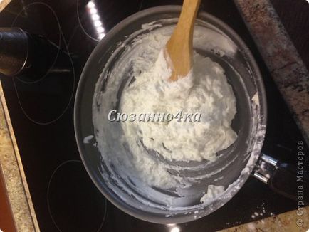 Recept kiváló hideg porcelán, ország művészek