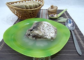 Reteta pentru un carbohidrat de morcovi (reteta) Rețeta pentru crapul de morcovi