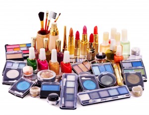 Evaluarea factorilor de risc pentru produse cosmetice