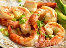 Hal a omlett - főzés recept fotó (omlett) Hal a omlett - főzés recept egy fotó