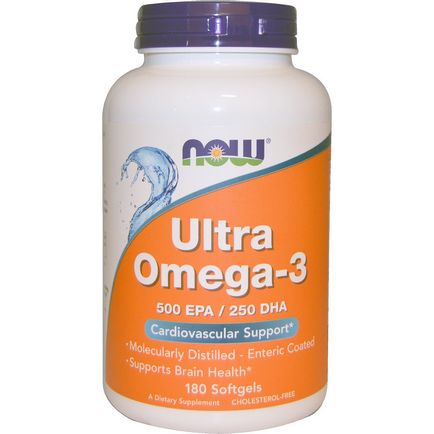 Uleiul de pește (ulei de pește) cu un conținut ridicat de omega-3 în capsule pentru adulți (o prezentare generală a recomandărilor