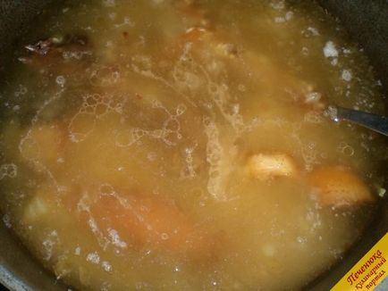 Rice kacsával (lépésről lépésre recept fotókkal) (recept) Rice kacsával (lépésről lépésre recept fotókkal)