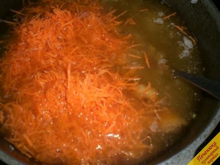 Rice kacsával (lépésről lépésre recept fotókkal) (sütemények) Rice kacsával (lépésről lépésre recept fotókkal)
