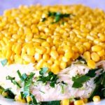 Marha saláta uborka - a legjobb receptek az ünnep 2017