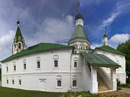 Санаторії володимира і володимирській області з лікуванням ціни на 2017 рік