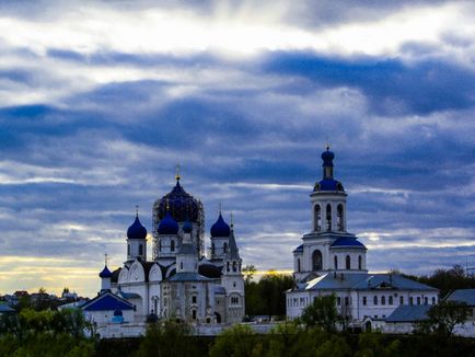 Sanatoriile din regiunea Vladimir și Vladimir, cu tratamentul prețurilor pentru anul 2017