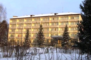 Sanatoriile din regiunea Vladimir