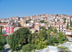 Sandanski, Bulgária (Sandanski) Sandanski, Bulgária