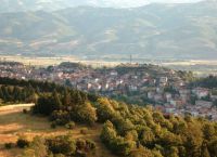 Sandanski, Bulgária (Sandanski) Sandanski, Bulgária
