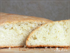 Vaj kenyér búzaliszt (sdobny kenyeret búzaliszt) Vaj kenyér búzalisztből