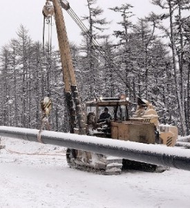 Північний стаж для виходу на пенсію, соціальний фактор