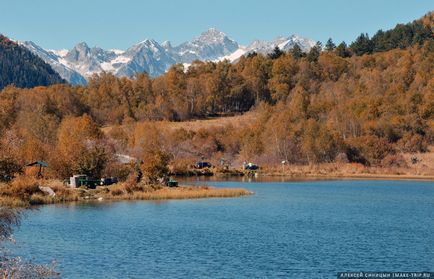 Скільки коштує поїздка в домбая ціни