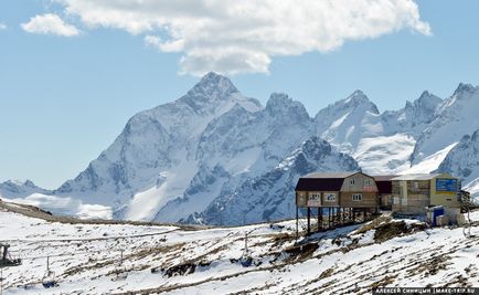 Cât de mult este excursia la prețurile la domiciliu