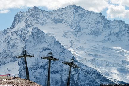 Скільки коштує поїздка в домбая ціни