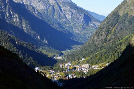 Cât de mult este excursia la prețurile la domiciliu