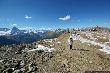 Cât de mult este excursia la prețurile la domiciliu