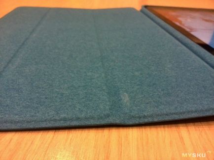 Smart case for ipad air (репліка)